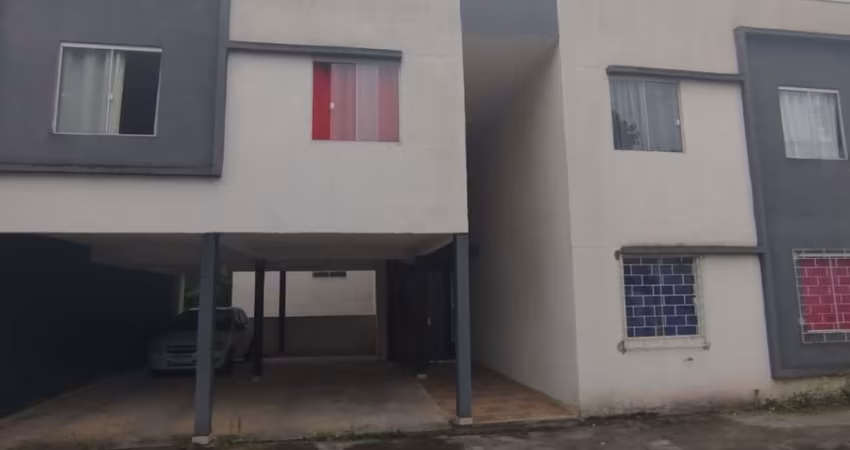 Vende-se Apartamento Semi mobiliado