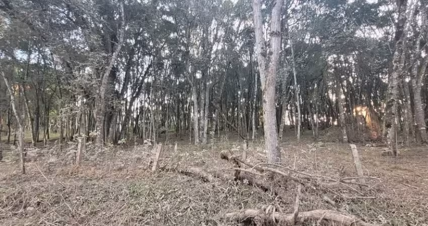 Vende-se terreno