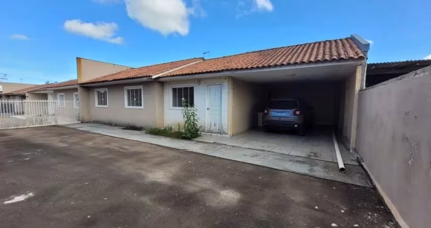 Vende-se casa financia