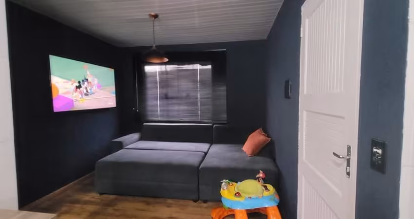 Vende-se Apartamento Financiado