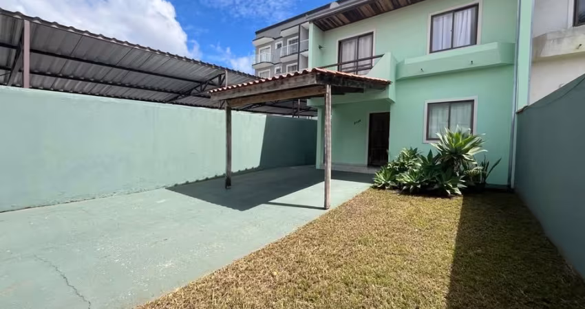 Vende-se sobrado Jardim Paulista