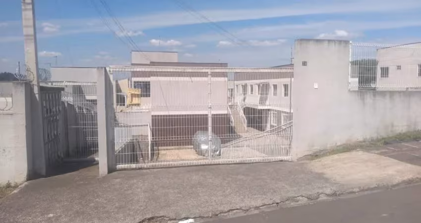 Vende-se apartamento