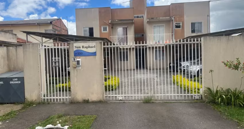 Apartamento com 2 quartos para alugar na Rua Celestino Ferrarini, 350, Jardim Água Doce, Campina Grande do Sul