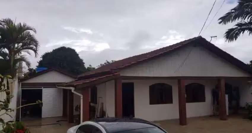 Casa com 3 quartos à venda na Rua Coronel Monteiro, 416, Jardim Nossa Senhora das Graças, Campina Grande do Sul