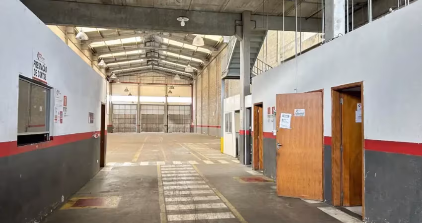 Barracão / Galpão / Depósito com 1 sala para alugar na Estrada da Graciosa, 100, Atuba, Pinhais