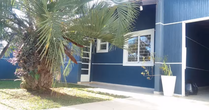 Casa com 3 quartos à venda na Rua João Reinaldo Zanon, 425, Canguiri, Colombo