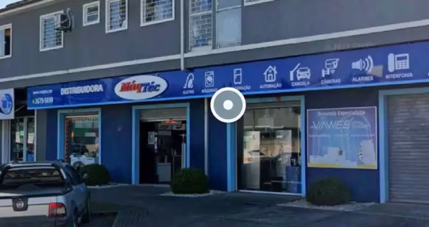Apartamento com 2 quartos para alugar na Rua Augusto Staben, 1080, Jardim Paulista, Campina Grande do Sul