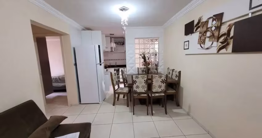 Apartamento com 2 quartos à venda no Jardim Paulista, Campina Grande do Sul 