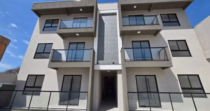 Apartamento com 2 quartos à venda na Pres. Humberto de Alencar Castelo Branco, 7889, Jardim Paulista, Campina Grande do Sul