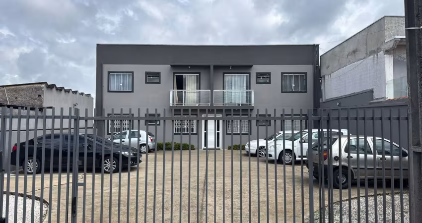 Apartamento com 2 quartos à venda na Jardim Nossa Senhora das Graças, Campina Grande do Sul 