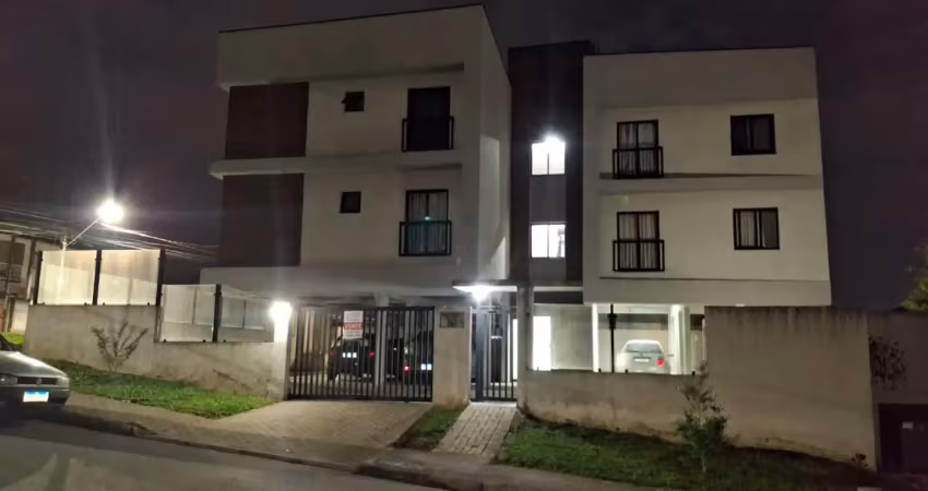 Apartamento com 2 quartos à venda no Jardim Ceccon, Campina Grande do Sul 