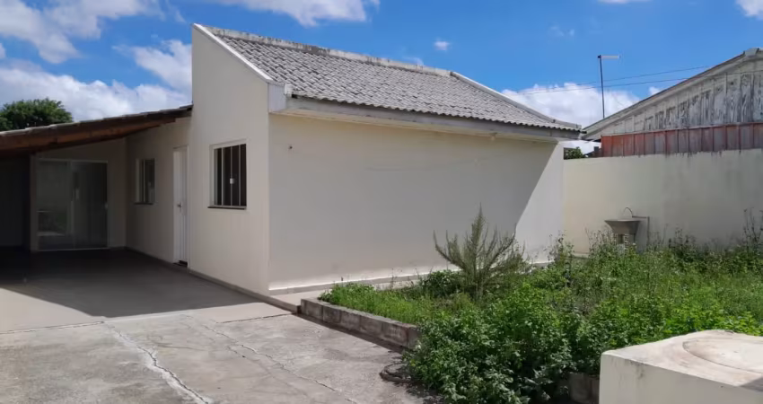Casa com 3 quartos para alugar na Rua Coronel Monteiro, 640, Eugenia Maria, Campina Grande do Sul