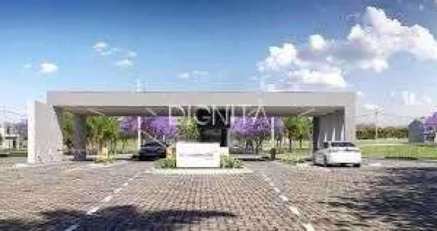 Terreno à venda no bairro Cidade Alpha - Eusébio/CE