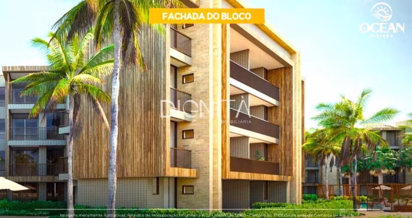 Apartamento de Alto Padrão