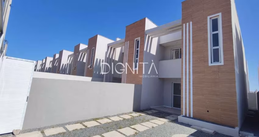 Duplex 3 Suítes bairro Coité - Eusébio