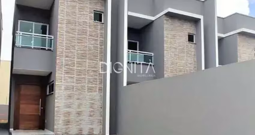 Casa Duplex 3 Suítes Urucunema - Eusébio