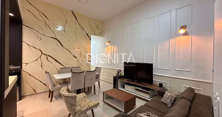 Casa 100% mobiliada 3 dormitórios em Coité, Eusébio/CE
