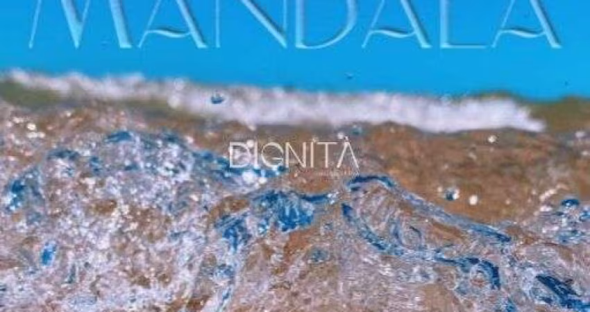 Mandala Beach Residence - Porto Das Dunas