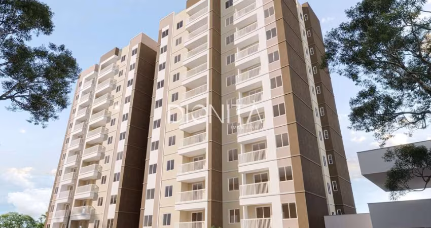 Apartamento 2 suítes com Elevador - Eusébio