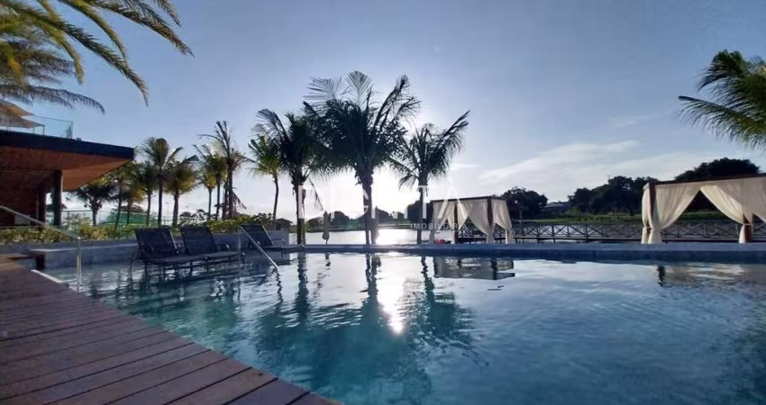 JARDIM DO LAGO MAX