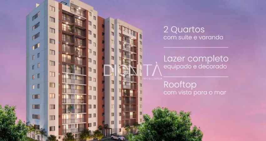 Apartamento Alto Padrão em Praia do Futuro, Fortaleza/CE