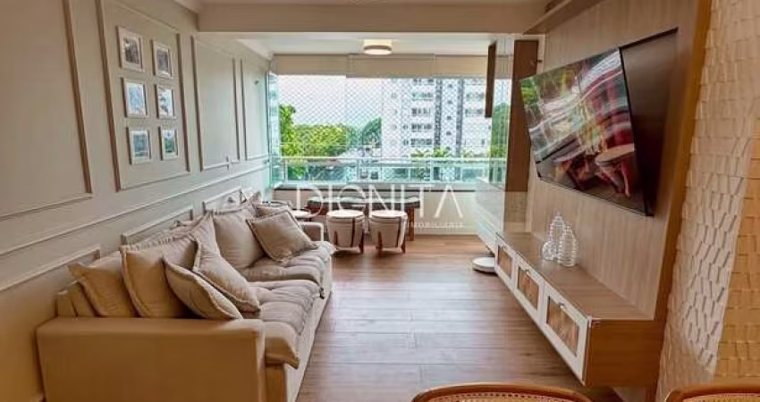 Apartamento  3 Suítes 3 vagas -  CENTRO DO EUSÉBIO-CE