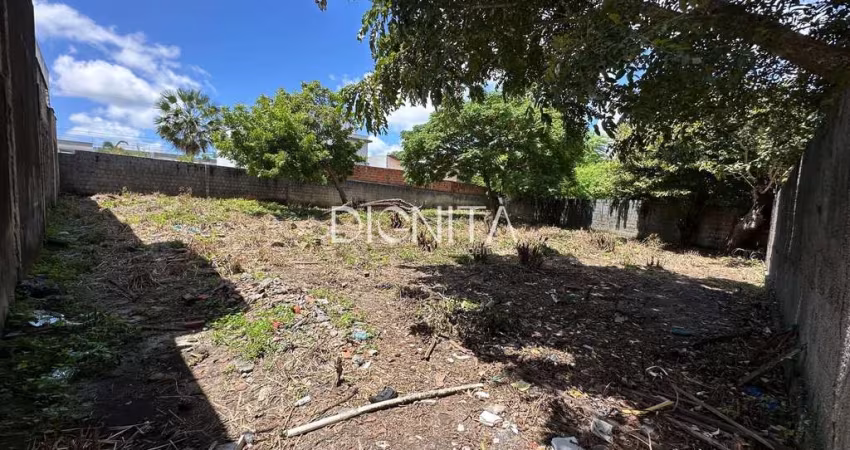 Lote à Venda no Eusébio – Loteamento Canaã | 825m² | Esquina | Comercial ou Residencial