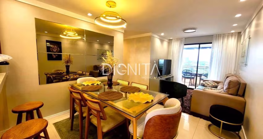Apartamento Alto Padrão 3 Dormitórios Coité - Eusébio-CE