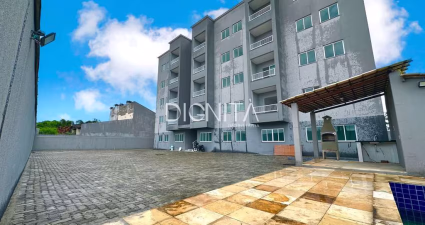 Apartamento de 60m² | 3 Quartos (1 Suíte) | Lazer Completo | Paupina - Fortaleza/CE