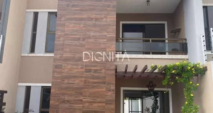 Casa Duplex em Urucunema, Eusébio/CE