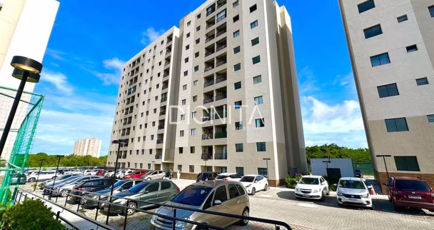 Apartamento à venda no M Lar Jacarey – Conforto, praticidade e localização privilegiada!