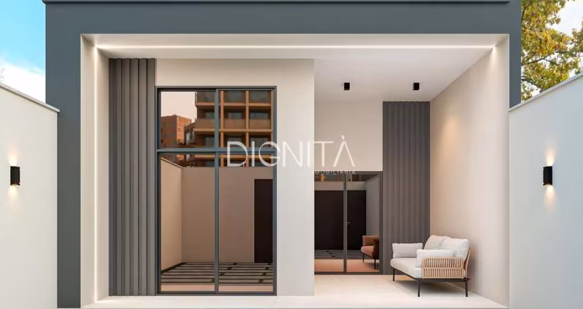 Casa térrea a venda 2 suítes bairro Urucunema Eusébio -CE