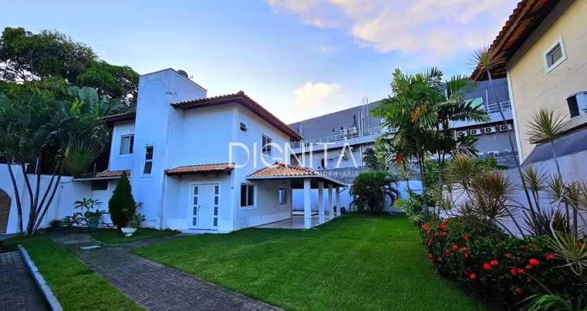 Casa com 4 quartos à venda no Centro, Eusébio 
