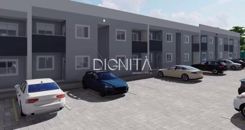 Apartamento à venda no bairro Pedras - Itaitinga/CE