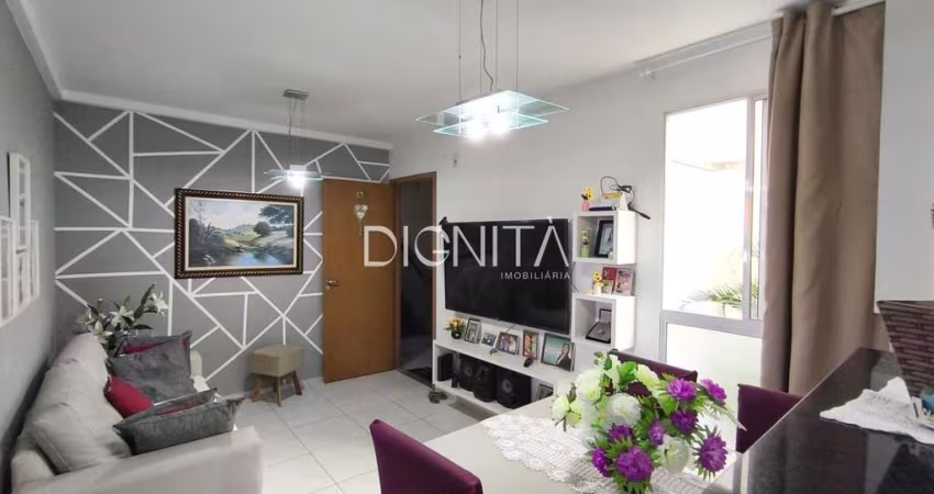 Apartamento 2 Dormitórios Coaçu - Eusébio