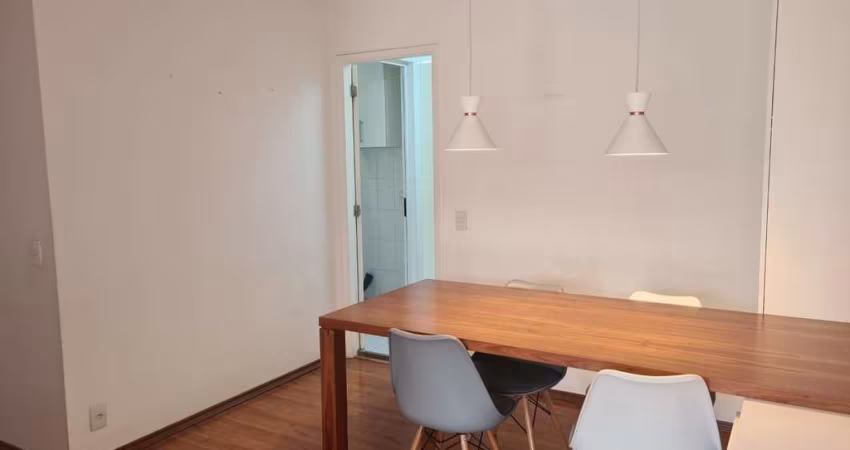 Apartamento com 3 dormitórios à venda, 94 m² por R$ 780.000,00 - Jardim Vazani - São Paulo/SP
