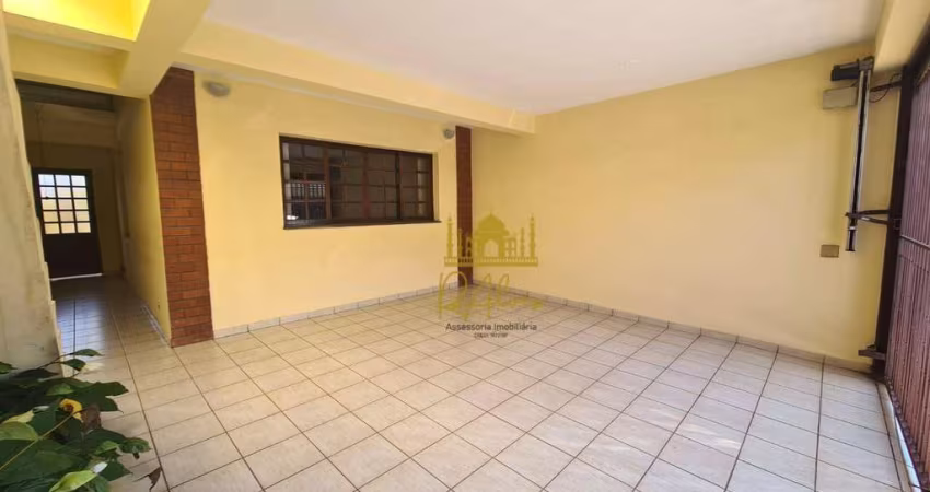 Casa com 3 dormitórios à venda, 232 m² por R$ 990.000,00 - Vila Sônia - São Paulo/SP