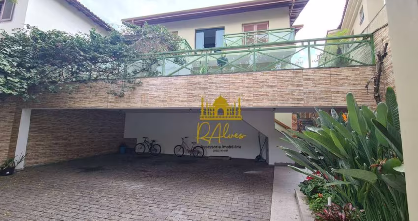 Casa com 4 dormitórios à venda, 410 m² por R$ 1.980.000,00 - Vila Sônia - São Paulo/SP