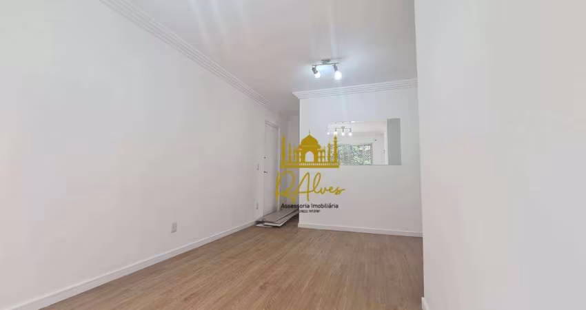 Apartamento com 3 dormitórios para alugar, 60 m² por R$ 3.170,00/mês - Vila Sônia - São Paulo/SP