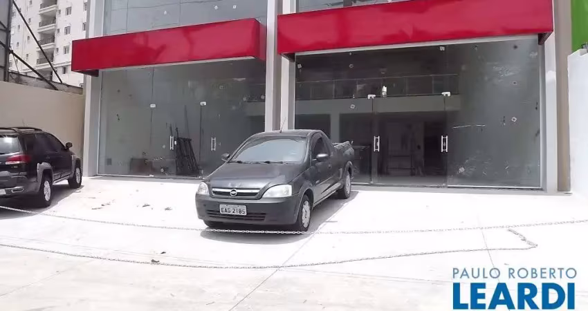 Ponto comercial para alugar no Centro, Campinas 