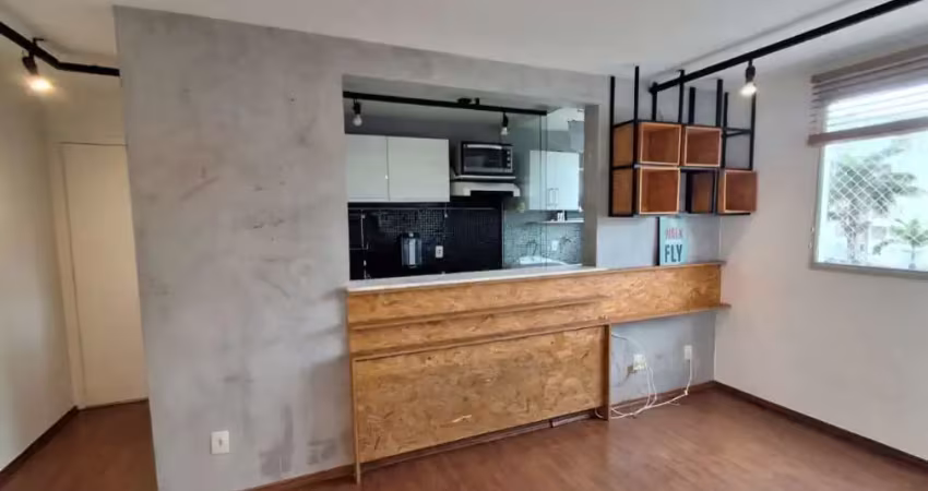 Apartamento com 2 quartos à venda no Jardim Nova Europa, Campinas 