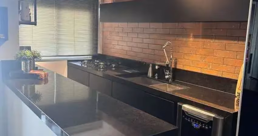 Apartamento com 3 quartos à venda na Ponte Preta, Campinas 