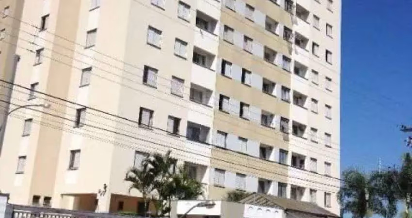 Apartamento com 3 quartos à venda no Parque Itália, Campinas 