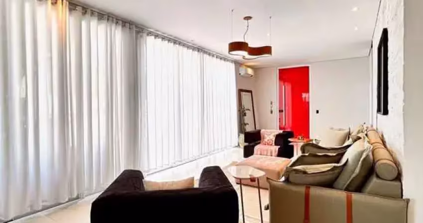 Casa com 3 quartos à venda no Parque Brasil 500, Paulínia 