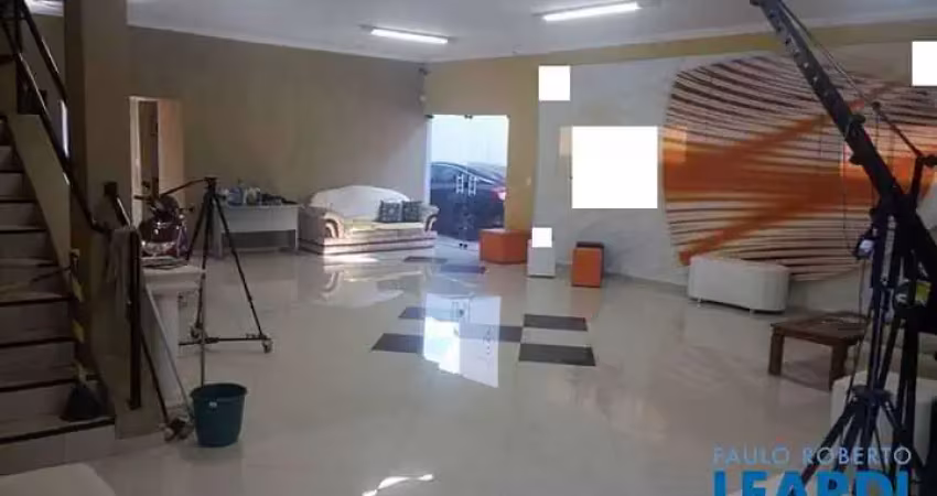 Casa com 3 quartos à venda no Jardim Chapadão, Campinas 