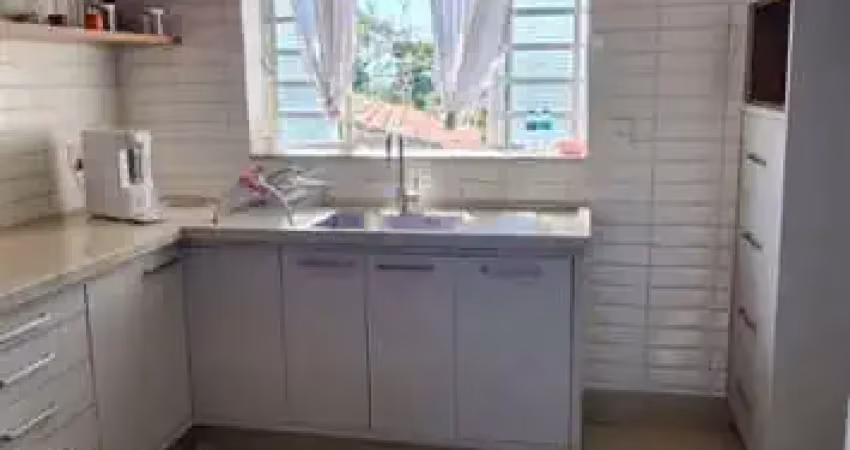 Casa com 3 quartos à venda no Swift, Campinas 