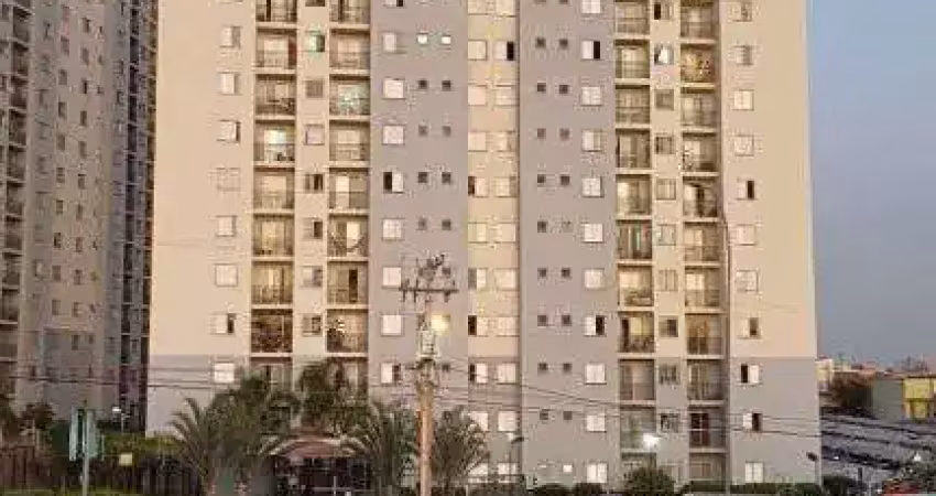 Apartamento com 2 quartos à venda na Vila Mimosa, Campinas 