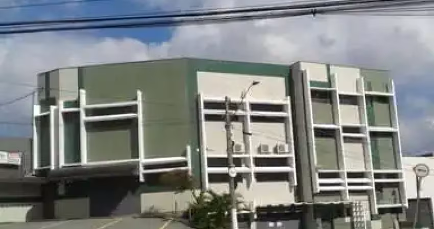 Casa comercial para alugar na Vila Industrial, Campinas 