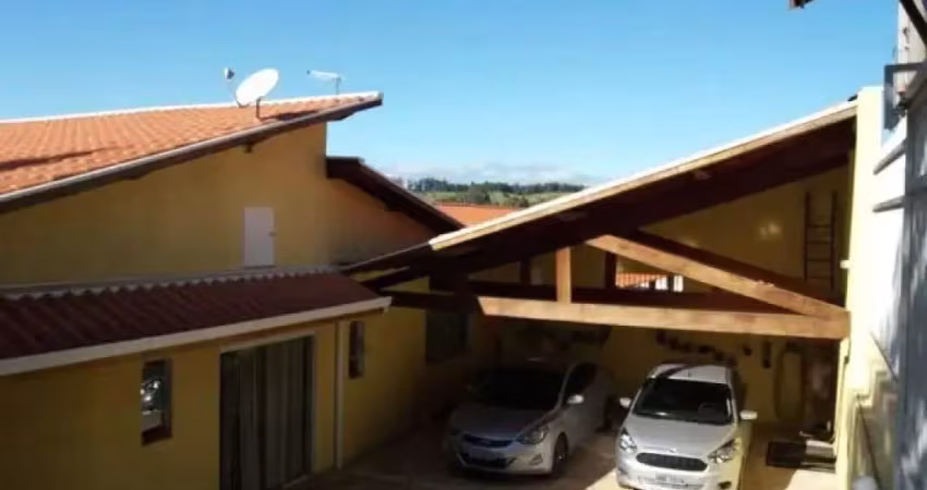 Chácara / sítio com 3 quartos à venda no Sousas, Campinas 