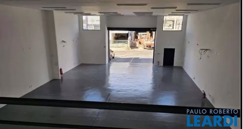 Barracão / Galpão / Depósito para alugar no Jardim do Trevo, Campinas 